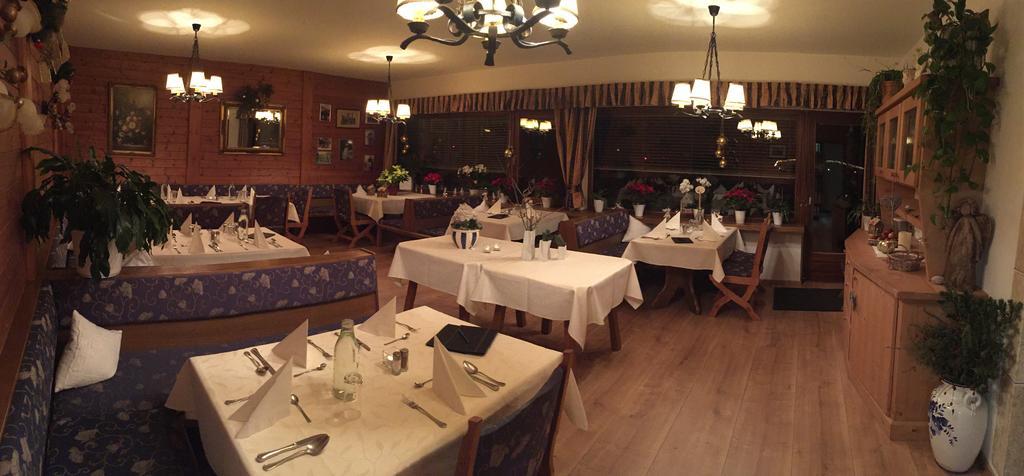Hotel Menthof เซเฟลด์ อิน ทิโรล ภายนอก รูปภาพ